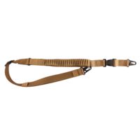 United States Tactical C4 - 2-to-1 Point Shock Webbing Sling