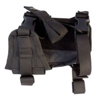 United States Tactical Elite Retention System Mounting Plate