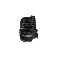 United States Tactical Mesh MOLLE Vest