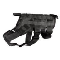 United States Tactical Patriot K9 Vest