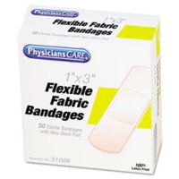 United Stationers Refill Bandages 100/bx ACM40600