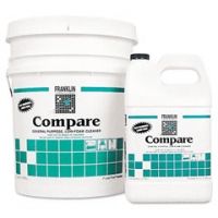 United Stationers Cleaner Flr Compare 1gl Ct4 FKLF216022CT