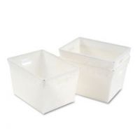 United Stationers Container Mail Tote 3/ct MLN90225