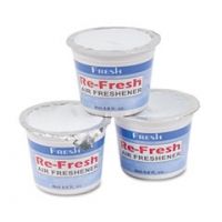 United Stationers Freshener Rfrsh Gel Ch FPI124GCH