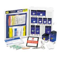 United Stationers Kit Firstaid Smartcomp Md FAO1050