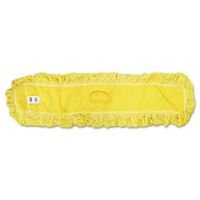 United Stationers Mop Dust 5x24 Yw RCPJ15300YEL