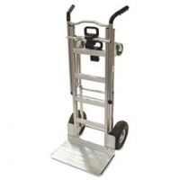 United Stationers Truck Hand 3 In 1 Al CSC12301ABL1D