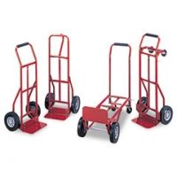 United Stationers Truck Hnd F/500 47hx18w SAF4084R