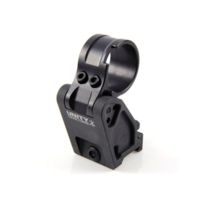 Unity Tactical Aimpoint Magnifier Flip-To-Center Mount