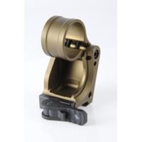 Unity Tactical Aimpoint Magnifier Flip-To-Center Mount