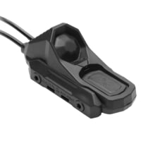 Unity Tactical AXNSUCI4.5B Axon Sync 4.50" MIL-STD M1913/M-LOK Black Polym