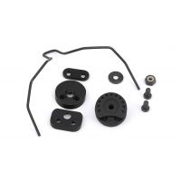 Unity Tactical Modular Attached Rail Kit Only