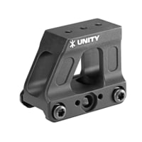Unity Tactical MRDS Mount