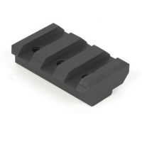 Unity Tactical Offset Rail