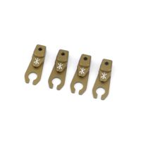 Unity Tactical Sordin Arc Rail Adapter Kit