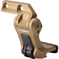 Unity Tactical FAST FTC PA Magnifier Mount