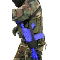 BlackHawk Universal Slung Weapon Holder