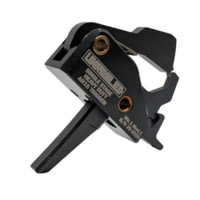 Unrivaled AR-15 Heavy Duty Trigger