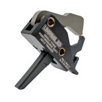 Unrivaled AR-15 Perfomance Duty Trigger