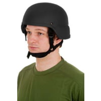 United Shield ACH Ballistic Helmet Level IIIA LE Style