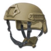 United Shield Spec Ops DELTA Ballistic Helmet Level IIIA