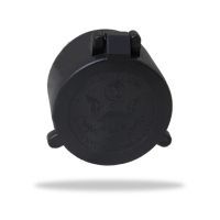 U.S. Optics Flip Open Eyepiece Cover - Rifle Scope