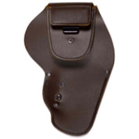 Urban Carry G3 Colonel IWB Leather Holster