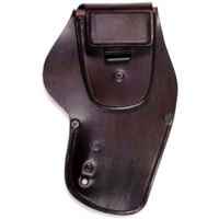 Urban Carry G3e IWB English Bridle Leather Holster