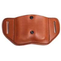Urban Carry LockLeather OWB Double Magazine Holster