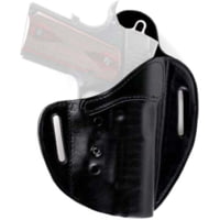 Urban Carry LockLeather OWB Holster