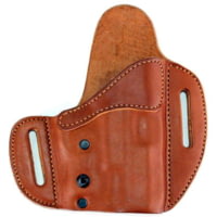 Urban Carry LockLeather OWB Holster
