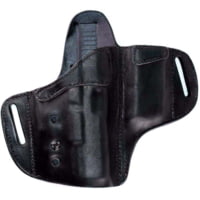 Urban Carry LockLeather OWB w/ Magazine Holster