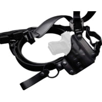 Urban Carry LockLeather Shoulder Complete Holster #216