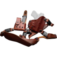 Urban Carry LockLeather Shoulder Complete Holster #221