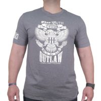 Urban Carry Truth Is Treason T-Shirt