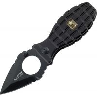 US Army Grenade Folding Knife