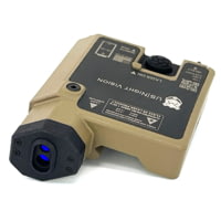 US Night Vision Designate IR Dual Beam Green Laser Sights