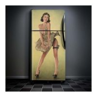 US Night Vision Hot Shots 2013 Fridge Wraps