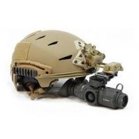 IR Defense IR Patrol M250 Thermal Monocular,60hz,640x480