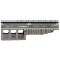 US Optics Mount for M40A3 MVP