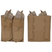 US Palm AK MOLLE Shingle 2 Cell Coyote Tan USP00400093