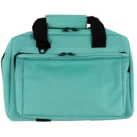 US PeaceKeeper P21102 Mini Robbin's Egg Blue 12.75" 600D Polyester