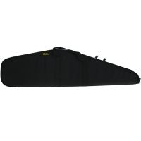 US Peacekeeper Standard Scoped Rifle Carrying Case - Black