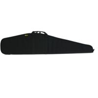US Peacekeeper Standard Scoped Rifle Carrying Case - Black