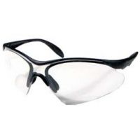 US Safety Citation 937 Series Safety Glasses, U.S. Safety 93705 Lens CS937 Spec IN/OUTDOOR