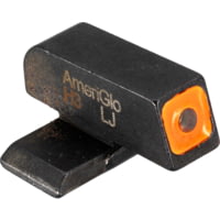 Ameriglo Front Tritium Night Sight For SIG/Springfield XD #8 Green With Orange Square Outline .220 Height .140 Width SG-212-220-OR-Q