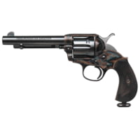 US Firearms Omni-Potent-Six-Shooter Revolver, .32-20 Winchester, 5.5in barrel