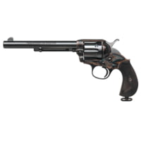 US Firearms Omni-Potent-Six-Shooter Revolver, .44-40 Winchester, 7.5in barrel