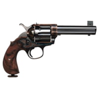 US Firearms Omni-Target-Six-Shooter Revolver, .44-40 Winchester, 4.75in barrel