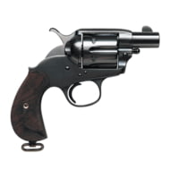 US Firearms Snubnose Revolver, .32-20 Winchester, 2in barrel